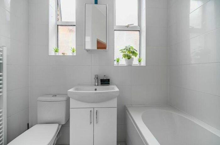 5 Bedroom Semi-Detached House To Rent In Sydney Road, London, W13