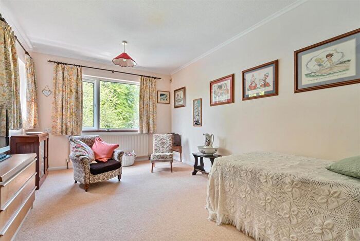 5 Bedroom Detached House For Sale In Deer Park Crescent, Tavistock, Devon, PL19
