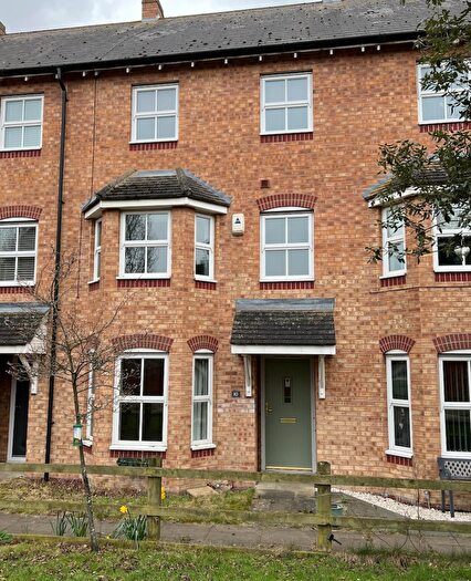 3 Bedroom House To Rent In Thyme Walk, Witham St. Hughs, Lincoln, LN6