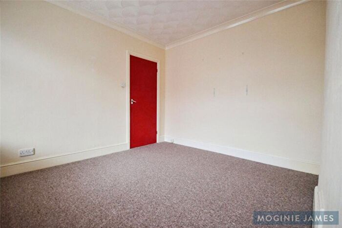 3 Bedroom End Of Terrace House For Sale In Inverness Place, Roath, Cardiff, CF24