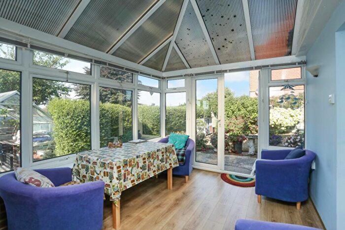 4 Bedroom Detached House For Sale In St. Lawrence Avenue, Ramsgate, CT11