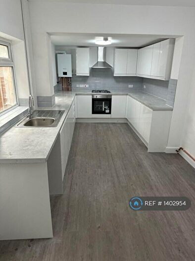 3 Bedroom Terraced House To Rent In Church Road West, Liverpool, L4