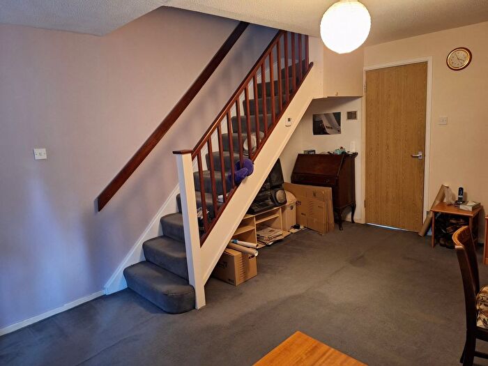 2 Bedroom Terraced House To Rent In Garside Close, London, SE28