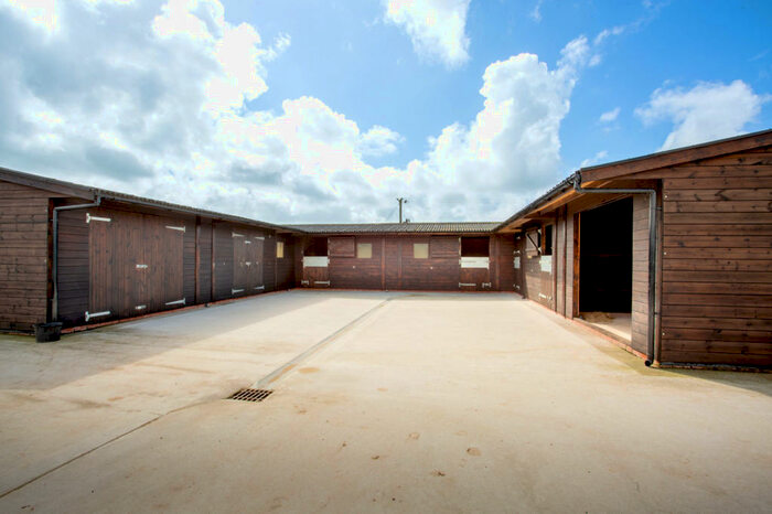 Land For Sale In Acres Stables, Highgate Lane, Hambleton, Poulton-le-Fylde, FY6