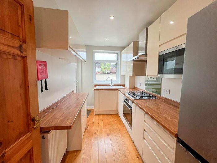 4 Bedroom Terraced House To Rent In Warren Road, Filton, Bristol, BS34