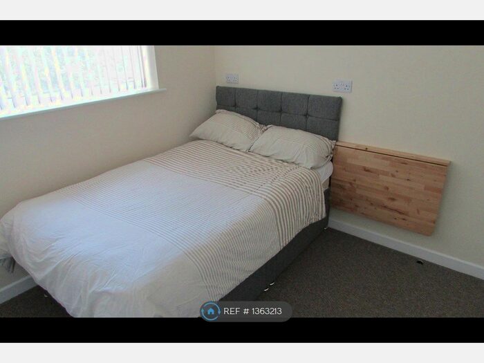Studio To Rent In No Bills/Single Occupancy, Coventry, CV3
