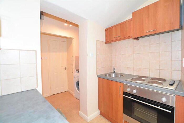 Flat To Rent In King Street, Southwell, NG25