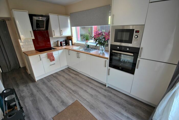2 Bedroom Terraced House For Sale In Dalton Street, Monton Eccles Manchester M30