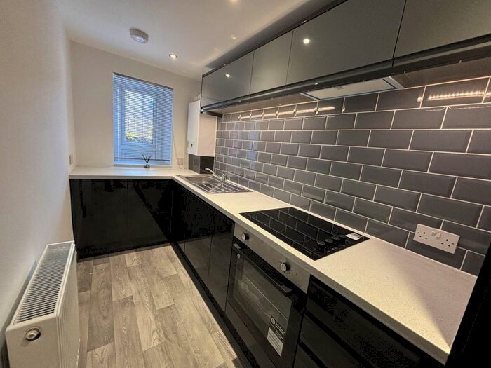 1 Bedroom Flat To Rent In Park Avenue, Dundee, DD4