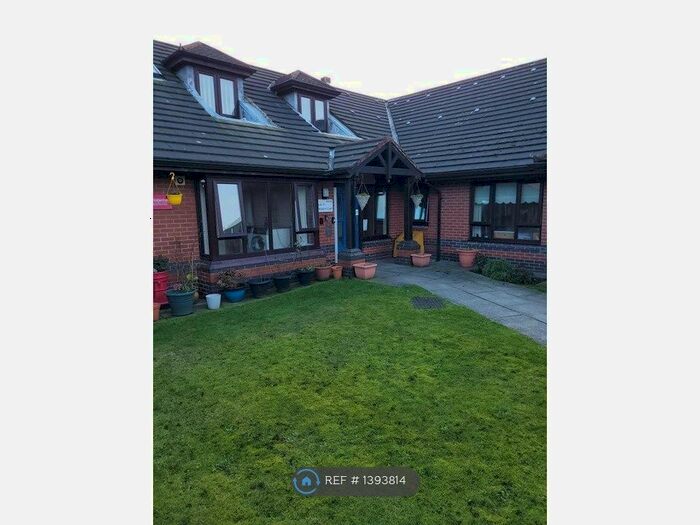 1 Bedroom Flat To Rent In Bossom Court, Liverpool, L22