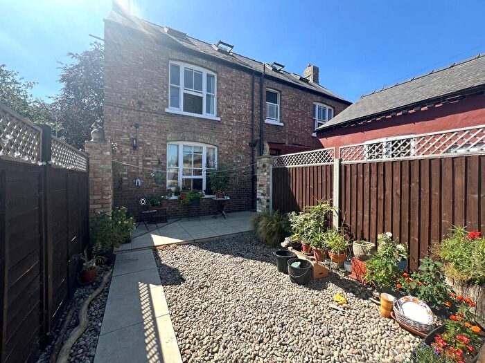 5 Bedroom House For Sale In London Road, Chatteris, Cambs, PE16