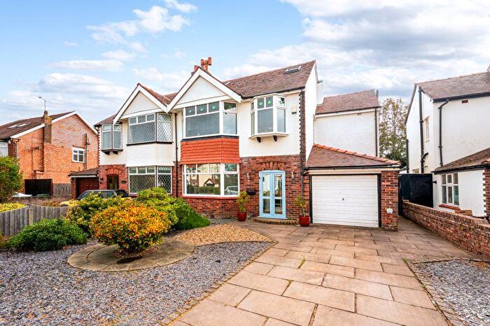 5 Bedroom House To Rent In Golf Open - Dunbar Crescent, Hillside - Sleeps - Min Walk To Birkdale Golf Club, PR8
