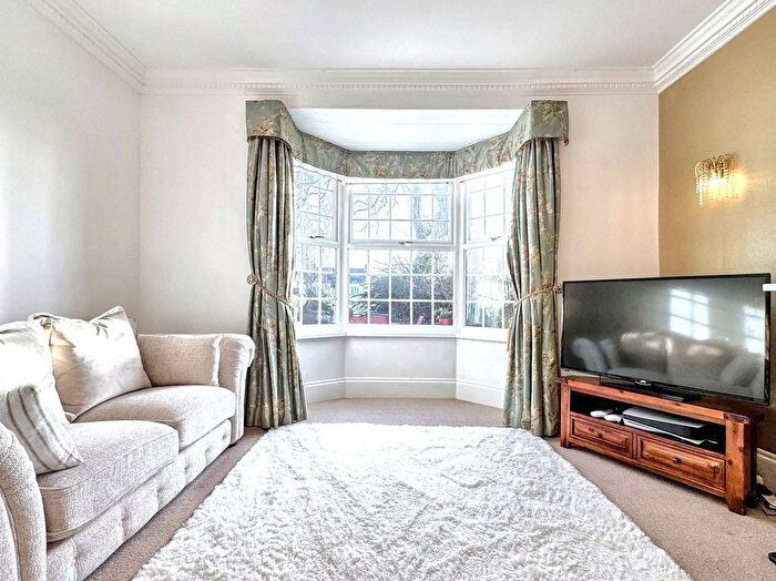 4 Bedroom Detached House For Sale In Londonderry Mews, Tunstall Village Road, New Silksworth, Sunderland, SR3