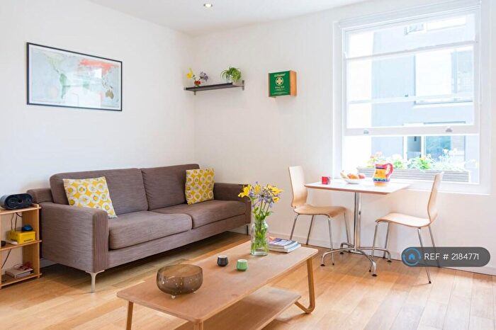 1 Bedroom Flat To Rent In Broadway Market, London, E8