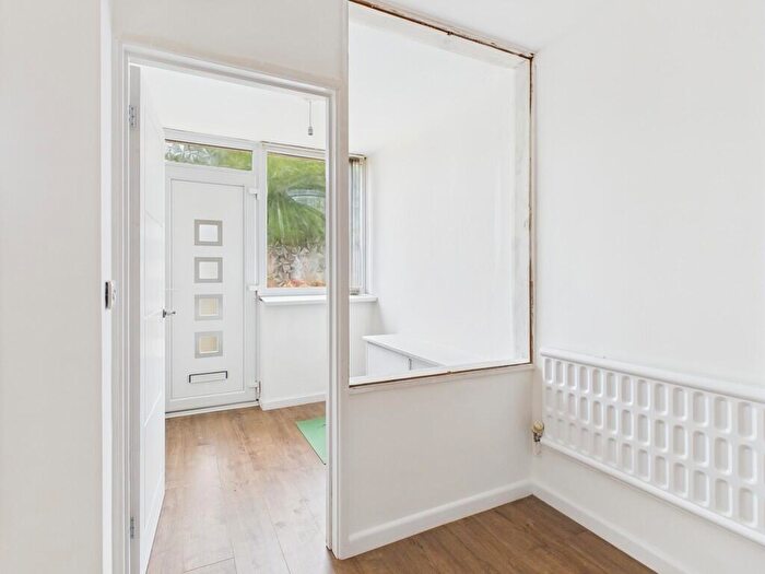 3 Bedroom Terraced House For Sale In The Guelders, Purbrook, PO7