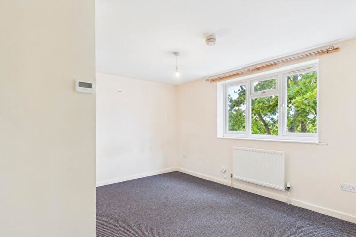 Studio To Rent In Green Lane, Stamford, Lincolnshire, PE9