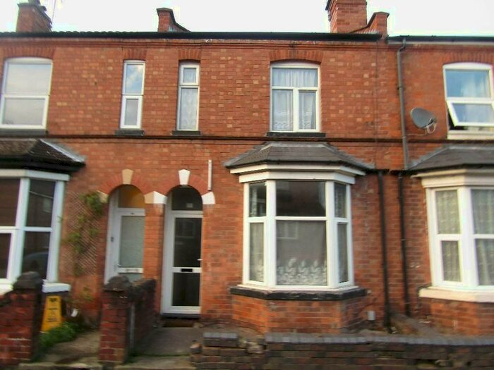 4 Bedroom Terraced House To Rent In Tachbrook Street, Leamington Spa, Warwickshire, CV31