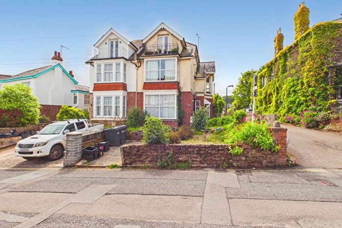 1 Bedroom Studio To Rent In Preston Down Road, Paignton, TQ3
