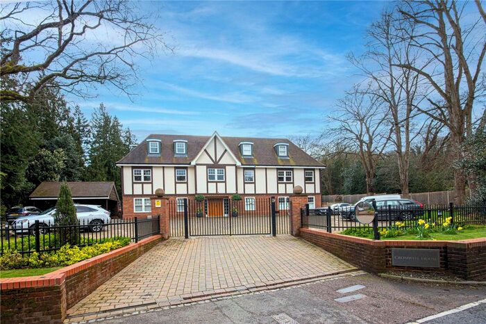 2 Bedroom Flat To Rent In Box Lane, Hemel Hempstead, HP3