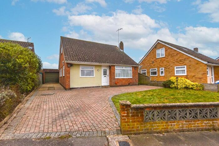 3 Bedroom Detached Bungalow For Sale In Ullswater Road, Sompting, Lancing, BN15