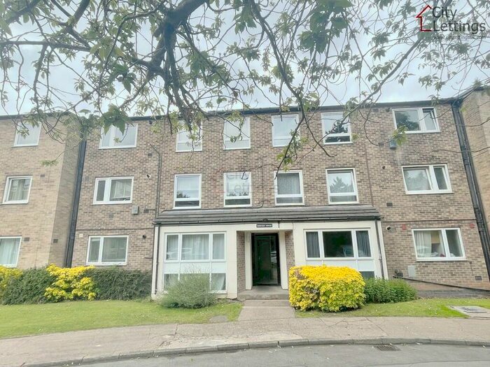 3 Bedroom Flat To Rent In Durham House, NG3