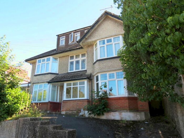 5 Bedroom Property To Rent In Maxwell Road, Winton, Bournemouth, BH9