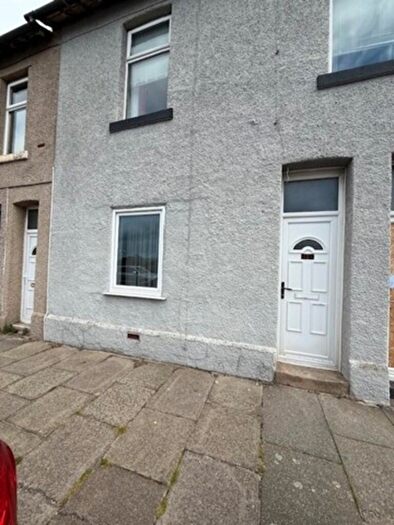 1 Bedroom Flat For Sale In Ferry Road, Barrow-in-Furness, LA14