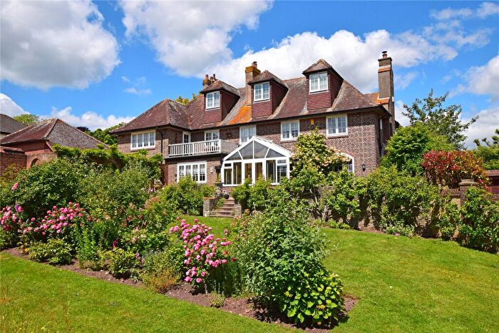 7 Bedroom Detached House For Sale In Bunts Lane, Seaton, Devon, EX12