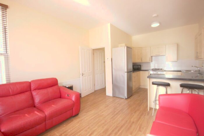 1 Bedroom Flat To Rent In Footscray Road, London, SE9