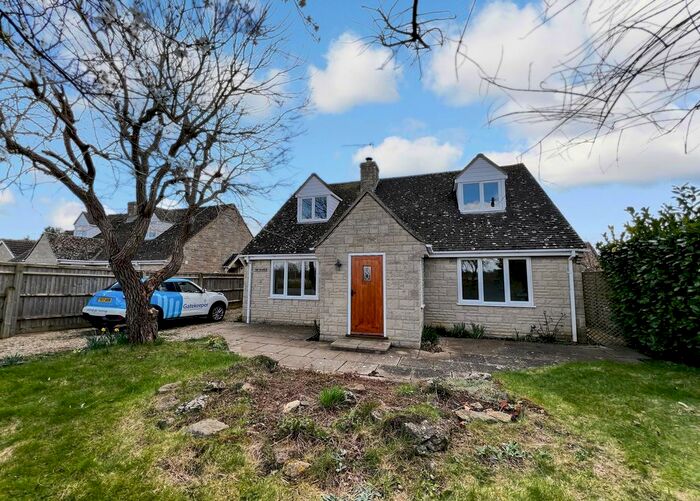 3 Bedroom Detached House To Rent In Buckland Road, Charney Bassett, Oxfordshire, OX12