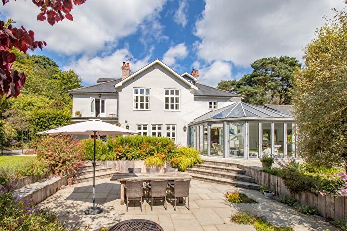 7 Bedroom Detached House To Rent In High Kelling, Holt, NR25