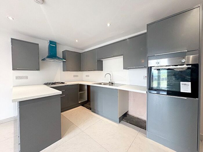 3 Bedroom Terraced House To Rent In Arthur Street, Tredegar, NP22