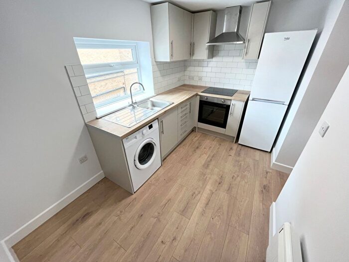 2 Bedroom Flat To Rent In Westgate, Peterborough, PE1
