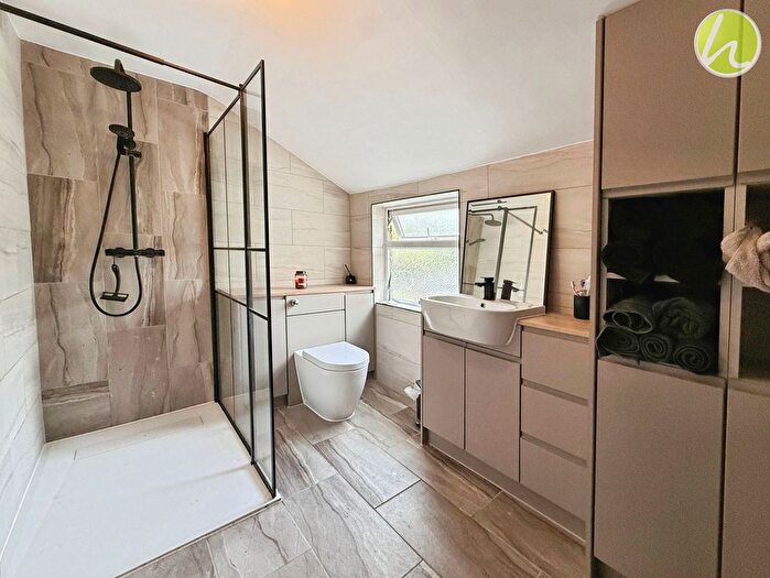 2 Bedroom Semi-detached House For Sale In Victoria Road, Stanford-Le-Hope, SS17