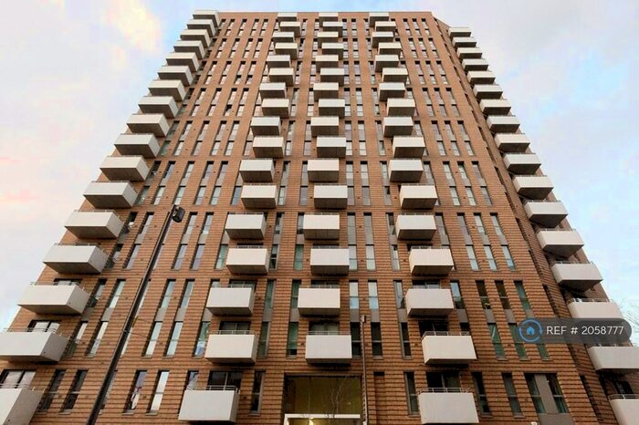1 Bedroom Flat To Rent In Ivy Point, London, E3