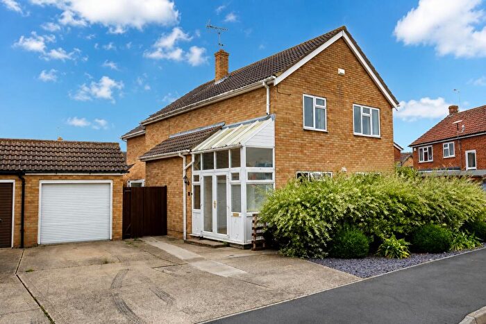 4 Bedroom Detached House For Sale In Peartree Road, Herne Bay, Kent, CT6