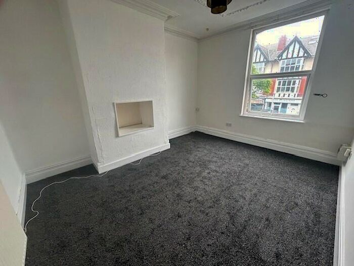 2 Bedroom Apartment To Rent In St. Davids Road South, Lytham St Annes, FY8