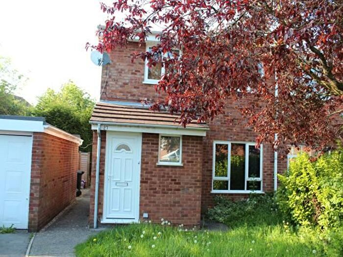 1 Bedroom Flat To Rent In Marindin Drive, North Worle, Weston-super-Mare, BS22