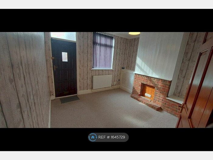 2 Bedroom Terraced House To Rent In Thorpe Street, Ilkeston, DE7