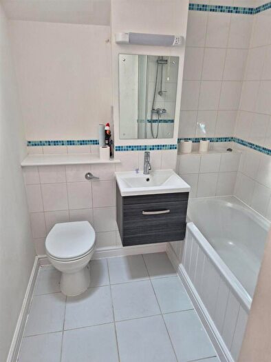 1 Bedroom Flat To Rent In Myrtle Street, Southville, Bristol, BS3