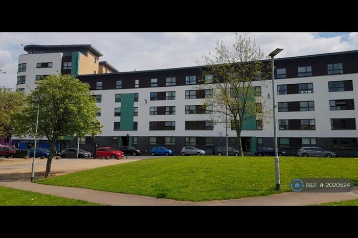 2 Bedroom Flat To Rent In Moir Street, Glasgow, G1