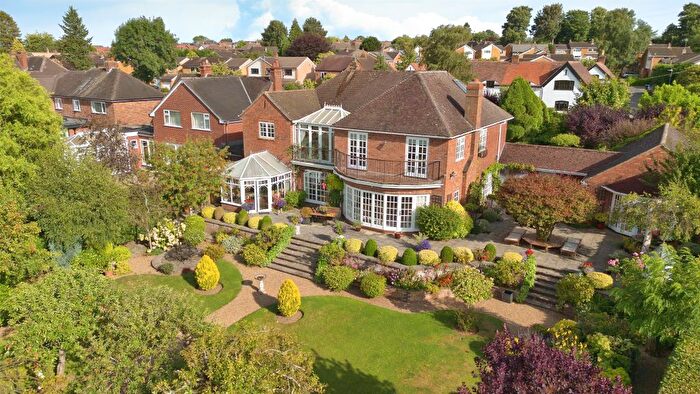 4 Bedroom Detached House For Sale In Offchurch Lane, Radford Semele, Leamington Spa, CV31