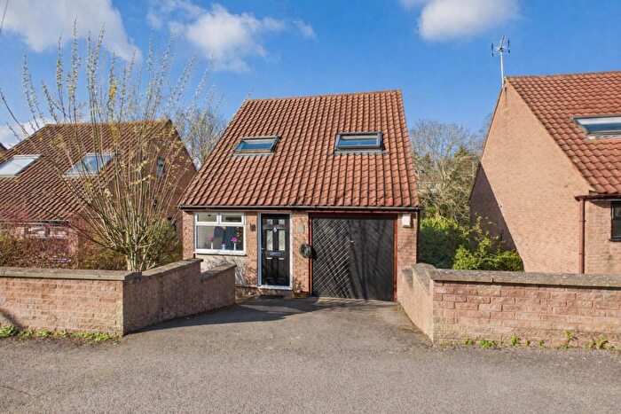 4 Bedroom Detached House For Sale In The Wynstones, Kingswood, Bristol, BS15