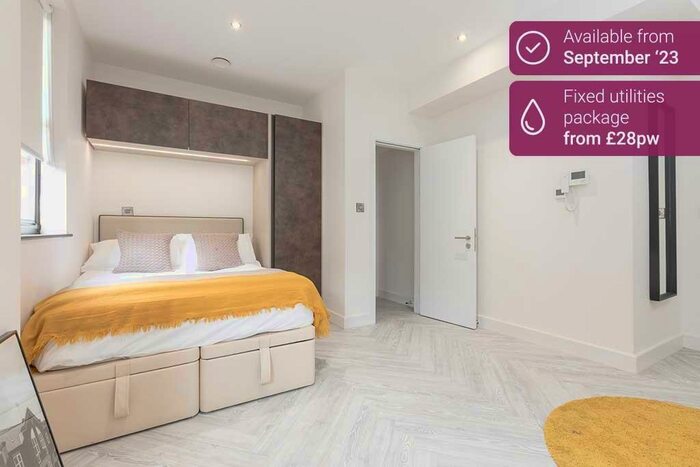 1 Bedroom Apartment To Rent In Artillery House, Bedroom Apartment, M3