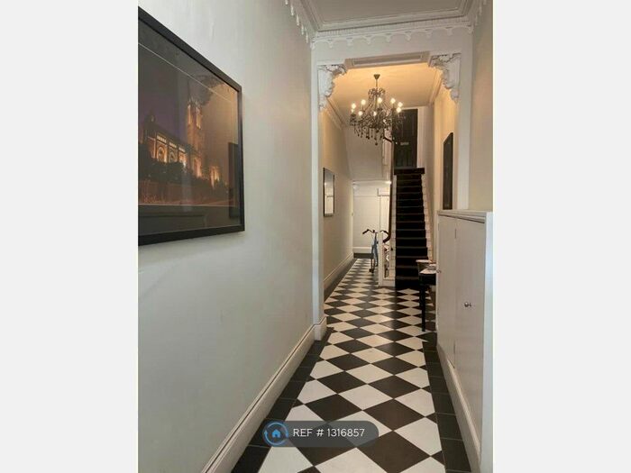 1 Bedroom Flat To Rent In Huskisson St, Liverpool L8