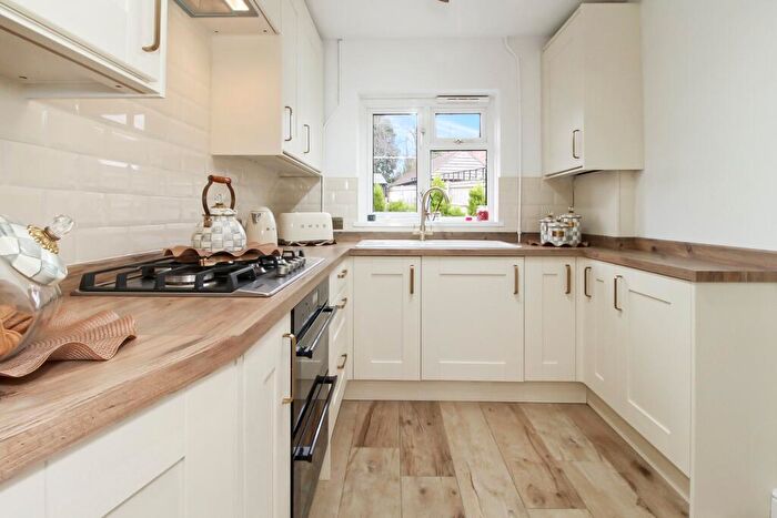 3 Bedroom End Of Terrace House For Sale In Wickham, Hampshire, PO17