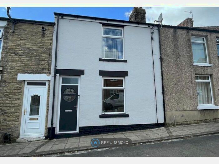 2 Bedroom Terraced House To Rent In High Hope Street, Crook, DL15