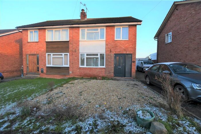 3 Bedroom Property To Rent In Birch Hill Road, Clehonger, Hereford, HR2