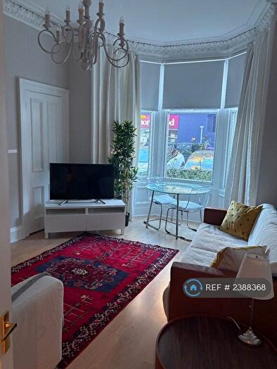 2 Bedroom Flat To Rent In Dean Park Street, Edinburgh, EH4