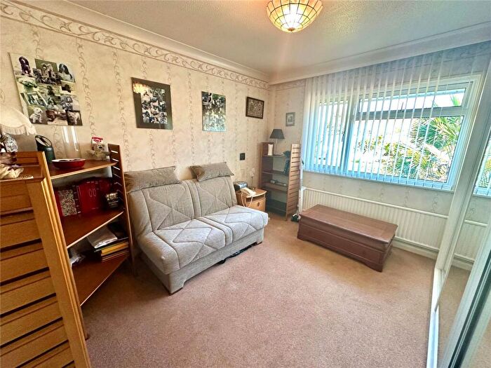 5 Bedroom Detached House For Sale In Laurel Close, St. Leonards, Ringwood, Dorset, BH24